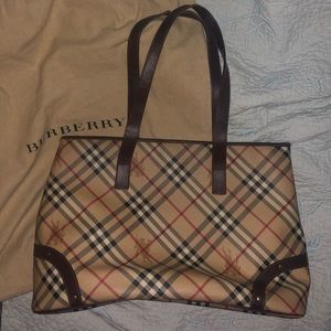 Burberry Tote bag